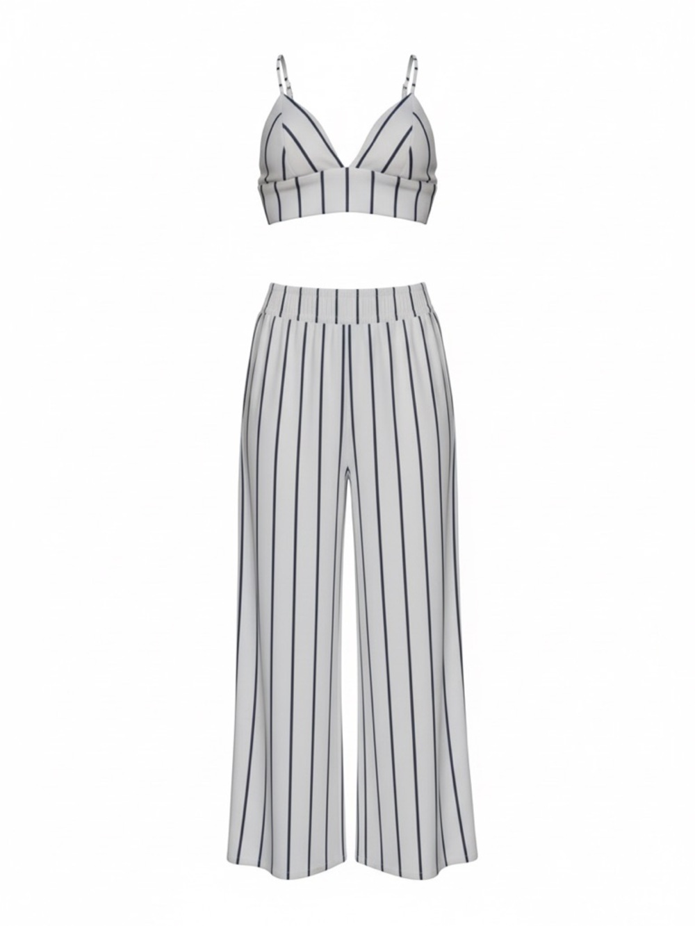 Summer Time Two Piece Set